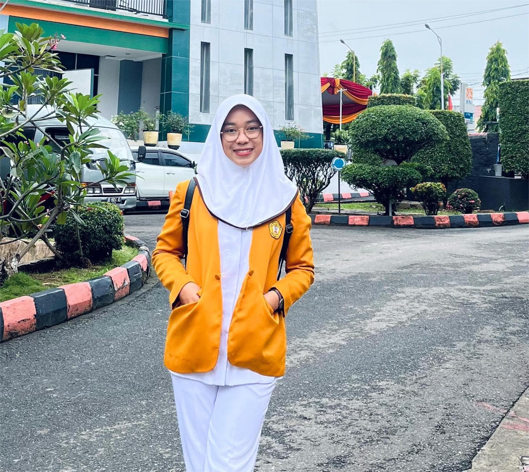 Foto Anggota Tim