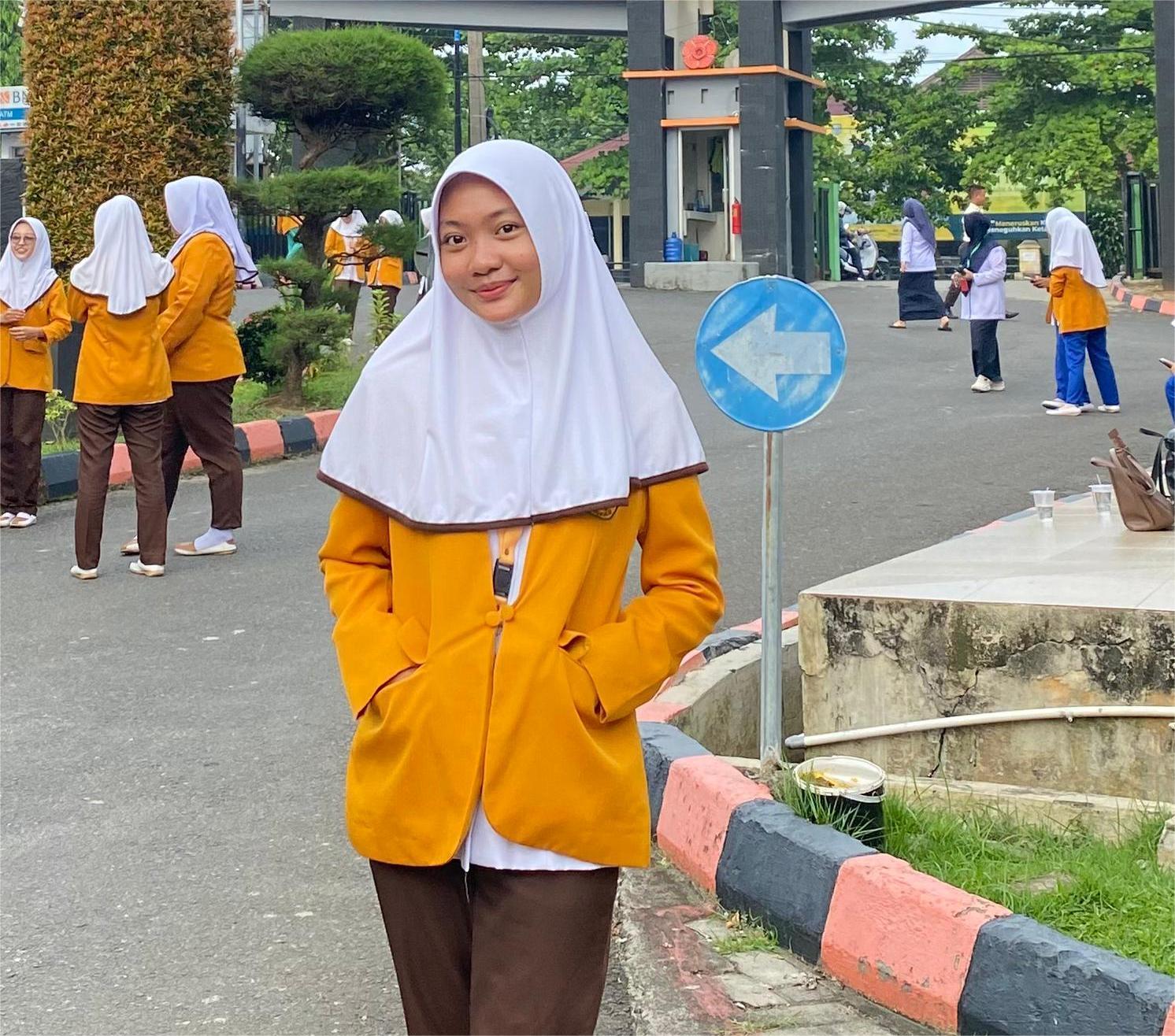 Foto Anggota Tim