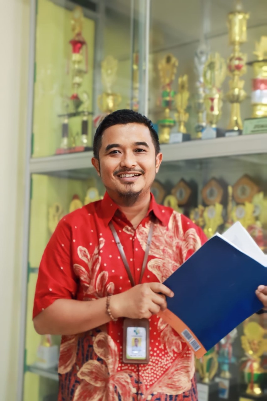 Foto Anggota Tim